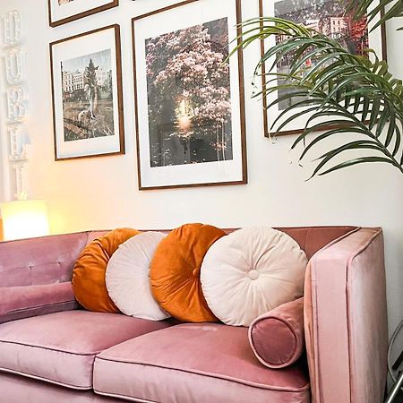 Whole Stylish Apartment 1880S Guinness Worker House Dublin Buitenkant foto