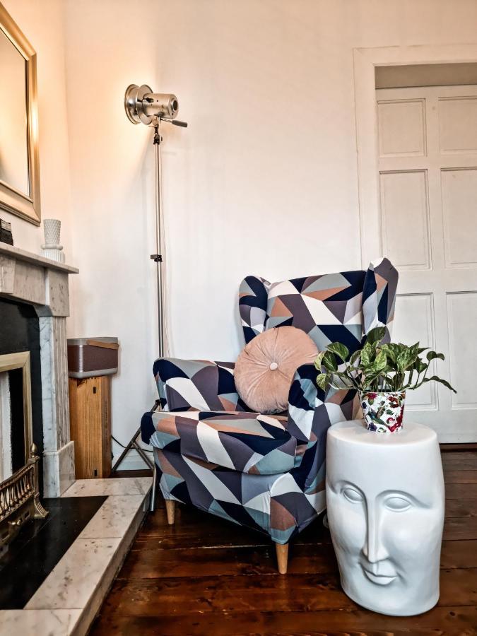Whole Stylish Apartment 1880S Guinness Worker House Dublin Buitenkant foto