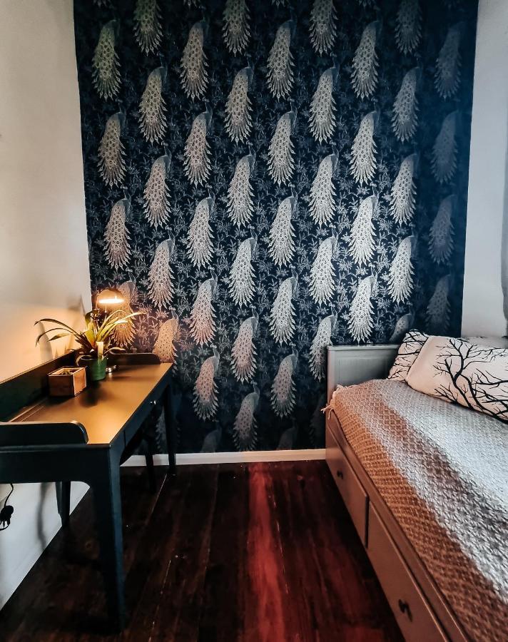 Whole Stylish Apartment 1880S Guinness Worker House Dublin Buitenkant foto