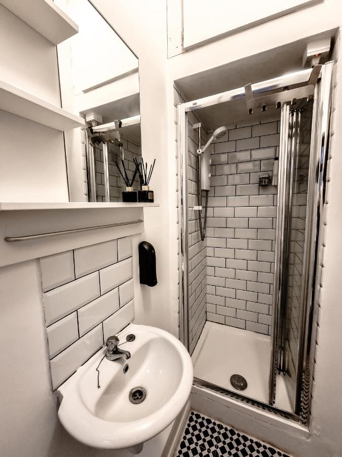 Whole Stylish Apartment 1880S Guinness Worker House Dublin Buitenkant foto