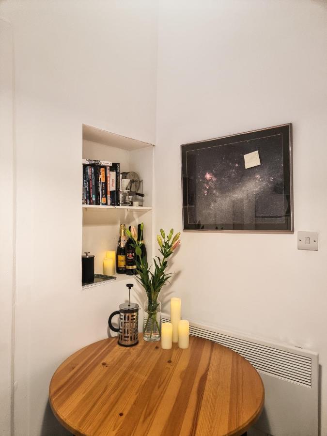 Whole Stylish Apartment 1880S Guinness Worker House Dublin Buitenkant foto