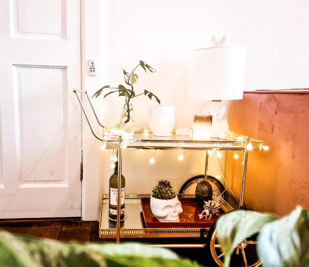 Whole Stylish Apartment 1880S Guinness Worker House Dublin Buitenkant foto