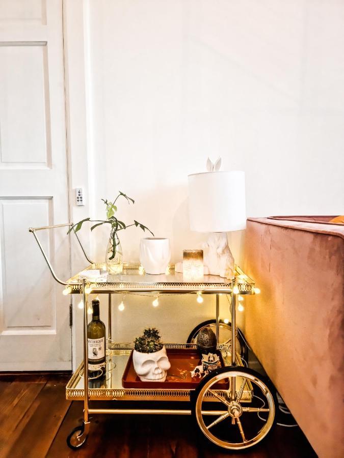 Whole Stylish Apartment 1880S Guinness Worker House Dublin Buitenkant foto
