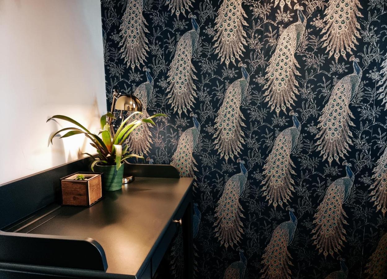Whole Stylish Apartment 1880S Guinness Worker House Dublin Buitenkant foto