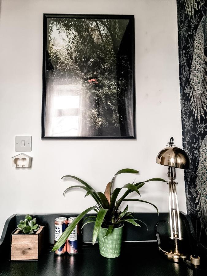 Whole Stylish Apartment 1880S Guinness Worker House Dublin Buitenkant foto