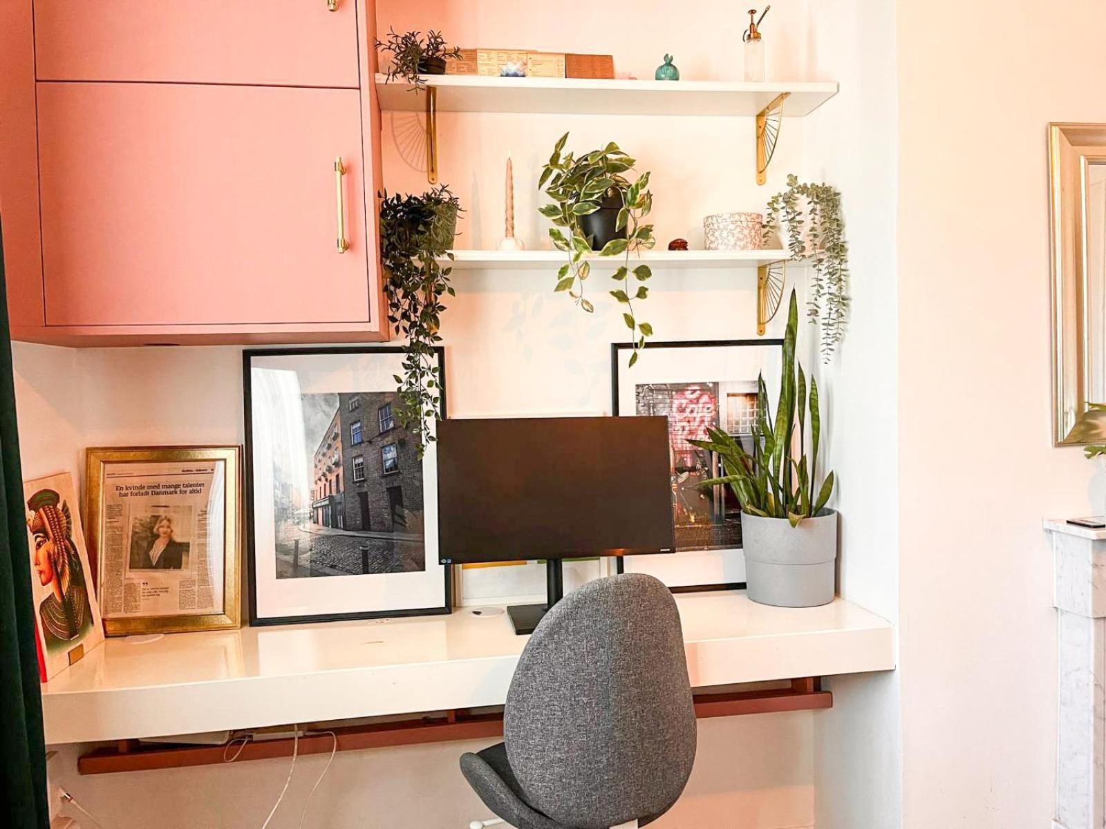 Whole Stylish Apartment 1880S Guinness Worker House Dublin Buitenkant foto